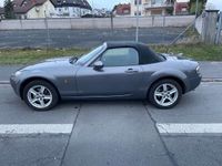 gebraucht Mazda MX5 1.8 MZR Energy