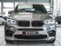 Gebraucht BMW X5 M Performance 575 PS (422 kW) 2017 Grau SUV