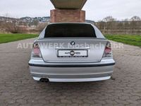 gebraucht BMW 325 3 Compact 325ti/Individual/Xenon/Klimaa./Pdc/Shz