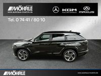 Gebraucht SsangYong Actyon 204 PS (150 kW) 2026 Schwarz SUV