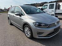 Second-hand VW Golf VII 110 CP (80 kW) 2015 Gri Berlinǎ