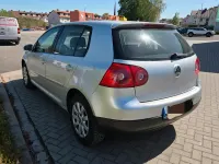 Gebraucht VW Golf IV 101 PS (74 kW) 2006 Silber Limousine