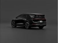 Neu Lucid Gravity 617 kW (839 PS) 2026 Grün SUV