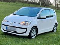 gebraucht VW up! UP 1.0 Blue Motion Cup