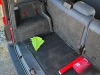 Gebraucht Citroën Nemo 65 PS (47 kW) 2010 Rot Van / Kleinbus