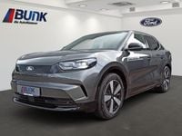 Second-hand Ford Capri 210 kW (286 CP) 2025 Gri SUV