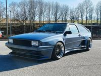 Gebraucht VW Scirocco 95 PS (69 kW) 1989 Coupé