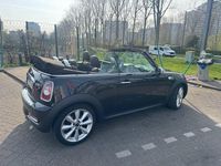 Gebraucht Mini Cooper SD 143 PS (105 kW) 2013 Schwarz Kleinwagen