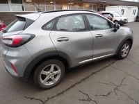 Gebraucht Ford Puma Titanium 125 PS (91 kW) 2020 Andere farben SUV