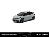 Gebraucht Cupra Born 169 kW (231 PS) 2025 Glacial white metallic Kleinwagen