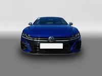 Occasion VW Arteon R 320 ch (235 kW) 2023 Bleue Break
