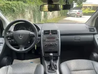 Gebraucht Mercedes A160 Avantgarde 95 PS (69 kW) 2011 Rot Kleinwagen
