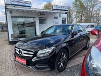 gebraucht Mercedes C220 BlueTec / d