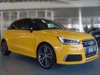 gebraucht Audi S1 Sportback 2.0 TFSI quattro ABT; 56tkm, 1.Hand