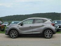 Gebraucht Mitsubishi ASX Select 159 PS (116 kW) 2024 Anthrazitgrau SUV