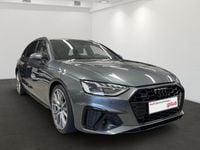 Gebraucht Audi A4 S-Line 286 PS (210 kW) 2023 Grau Kombi