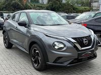 Gebraucht Nissan Juke Style Edition 114 PS (83 kW) 2024 Grau SUV