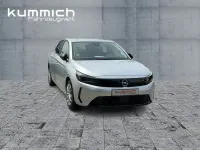 Gebraucht Opel Corsa S 101 PS (74 kW) 2024 Silber Kleinwagen