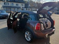 Gebraucht Mini Cooper Countryman 122 PS (89 kW) 2013 Braun SUV