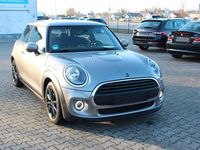 Gebraucht Mini ONE 102 PS (75 kW) 2019 Grau Kleinwagen