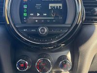 Gebraucht Mini Cooper SE 135 kW (184 PS) 2020 Schwarz Kleinwagen