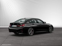 Neu BMW 320 M Sport 190 PS (139 kW) 2026 Black sapphire metallic Limousine