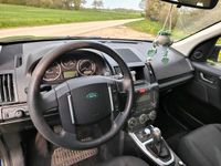 gebraucht Land Rover Freelander 2 