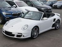 Gebraucht Porsche 911 480 PS (353 kW) 2008 Andere