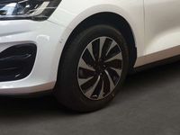 Gebraucht Ford Focus Titanium 116 PS (85 kW) 2025 Frostweiß Kombi