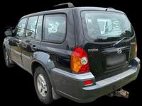 Gebraucht Hyundai Terracan 163 PS (119 kW) 2004 SUV
