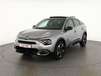 Gebraucht Citroën C4 PureTech 131 PS (96 kW) 2024 Grau SUV