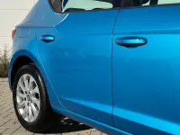 Gebraucht Seat Leon Style 150 PS (110 kW) 2013 Blau Limousine