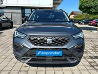 gebraucht Seat Ateca FR 1.5 TSI 110kW DSG (Vorlauf) PANO|NAV|WINTER|EASY.OPEN|UVM.