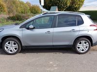 gebraucht Peugeot 2008 