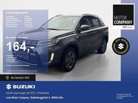 Neu Suzuki Vitara 129 PS (94 kW) 2026 Metallic SUV