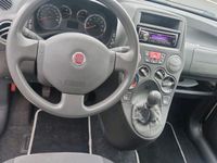 gebraucht Fiat Panda 1,2L. 5 Türer, TÜV neu