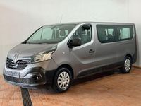 Second-hand Renault Trafic Expression 121 CP (88 kW) 2019 Monovolum