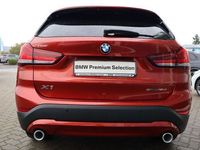 gebraucht BMW X1 sDrive18d Advantage/DAB/LED/RFK/Navi/Shz/PDC