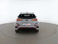 Gebraucht Hyundai Kona N Performance 280 PS (205 kW) 2022 Grau SUV