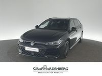 Gebraucht VW Passat R-line 265 PS (194 kW) 2024 Schwarz Kombi