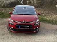 gebraucht Citroën C4 SpaceTourer Selection