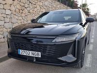 Gebraucht Omoda 9 537 PS (394 kW) 2025 Schwarz SUV