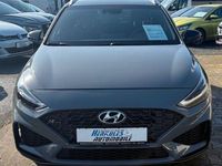 Gebraucht Hyundai i30 N Line 159 PS (116 kW) 2021 Grau Limousine