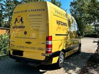 gebraucht Mercedes Sprinter 