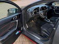 Gebraucht Kia ProCeed GT 204 PS (150 kW) 2019 Grau Kombi