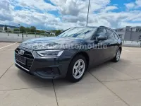 Gebraucht Audi A4 Sport 163 PS (119 kW) 2022 Manhattangrau Kombi