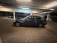 Gebraucht BMW 320 177 PS (130 kW) 2008 Andere farben Kombi