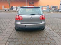 Gebraucht VW Golf V 86 PS (63 kW) 2006 Grau Kleinwagen