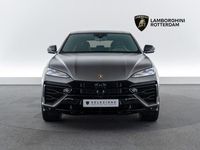 Second-hand Lamborghini Urus 2025 Gri SUV