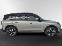 Gebraucht Mini Countryman 170 PS (125 kW) 2025 Melting silver SUV